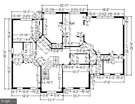 SOUTH RIVER COLONY - Residential