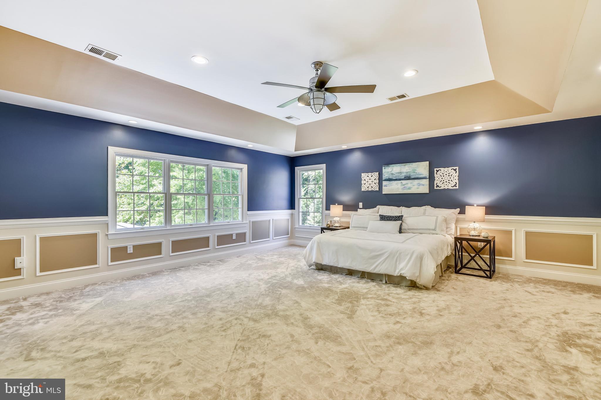 SOUTH RIVER COLONY - Residential