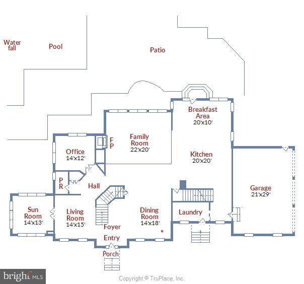 SOUTH RIVER COLONY - Residential