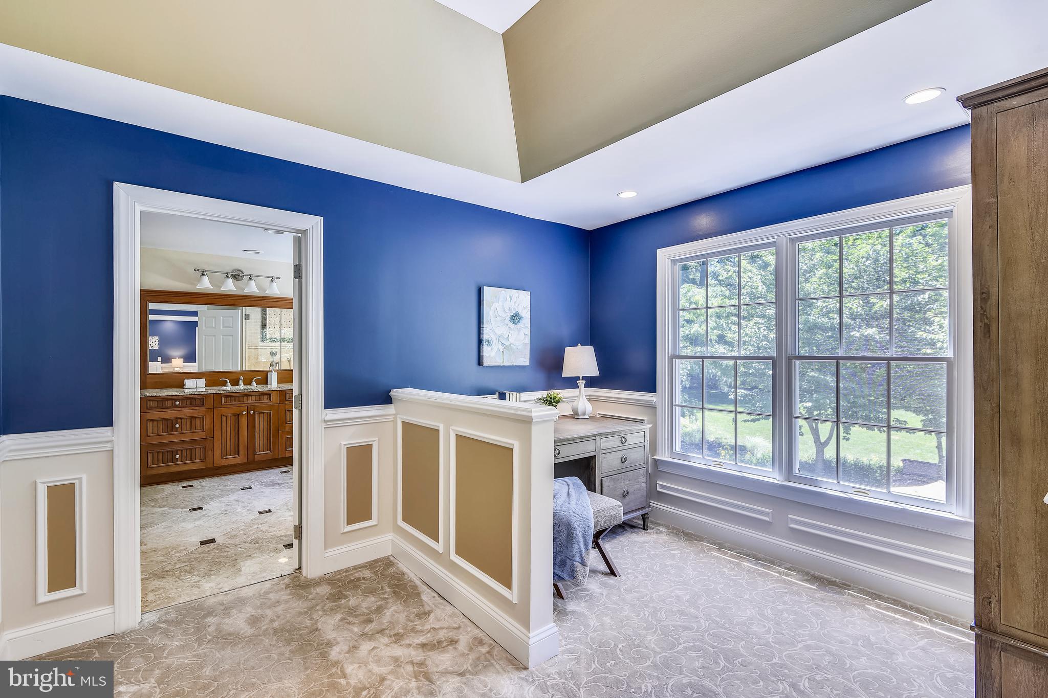 SOUTH RIVER COLONY - Residential