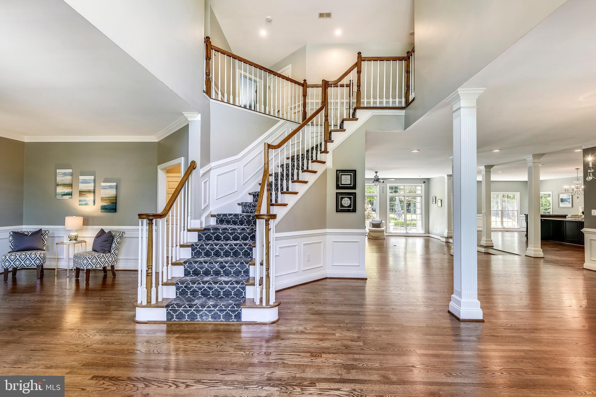 SOUTH RIVER COLONY - Residential