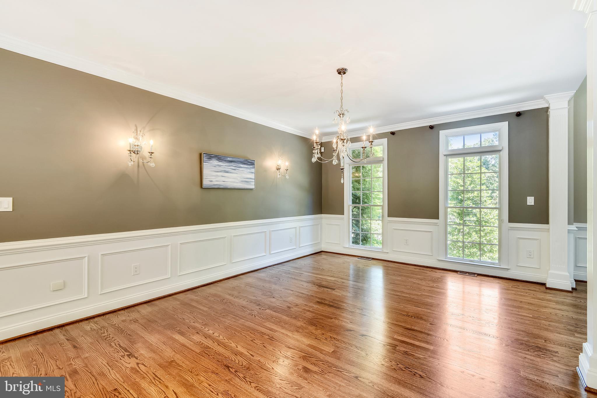 SOUTH RIVER COLONY - Residential