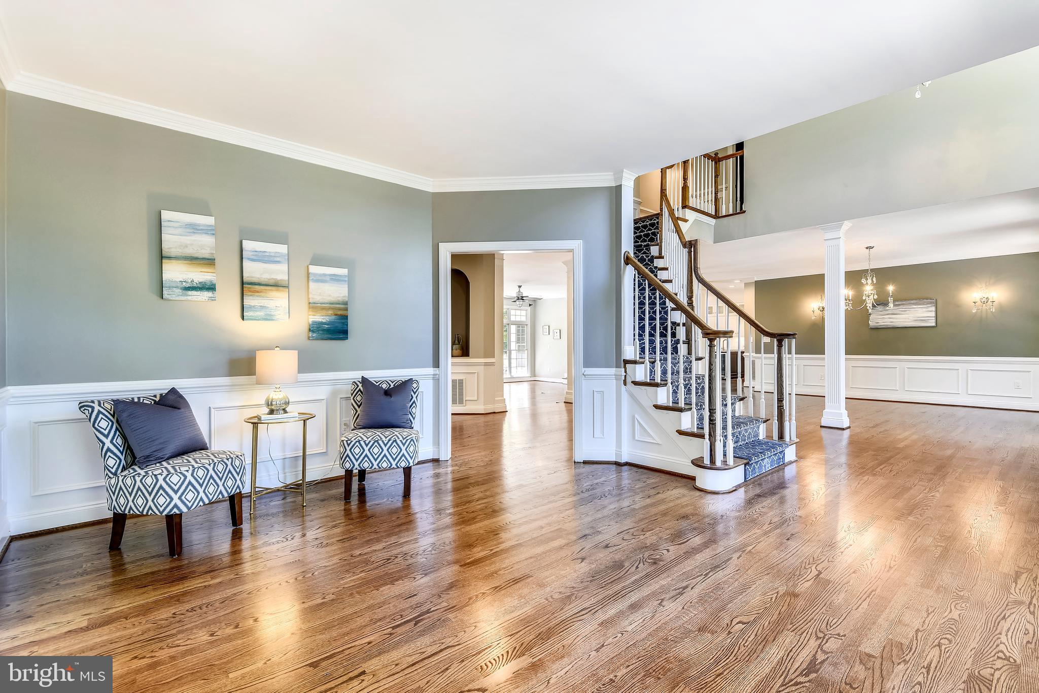 SOUTH RIVER COLONY - Residential