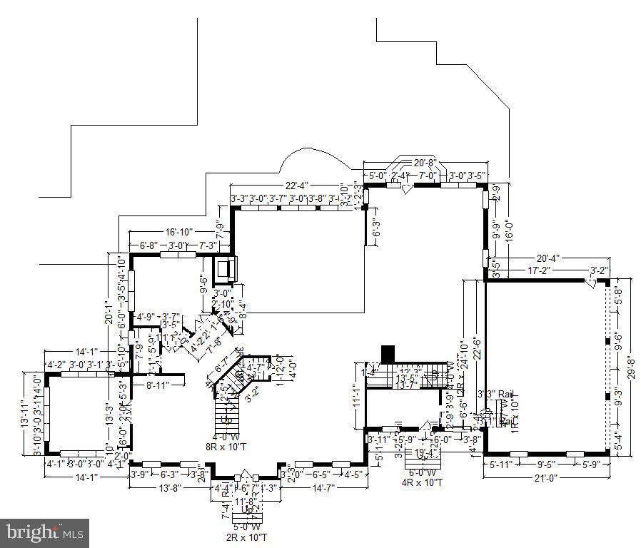 SOUTH RIVER COLONY - Residential