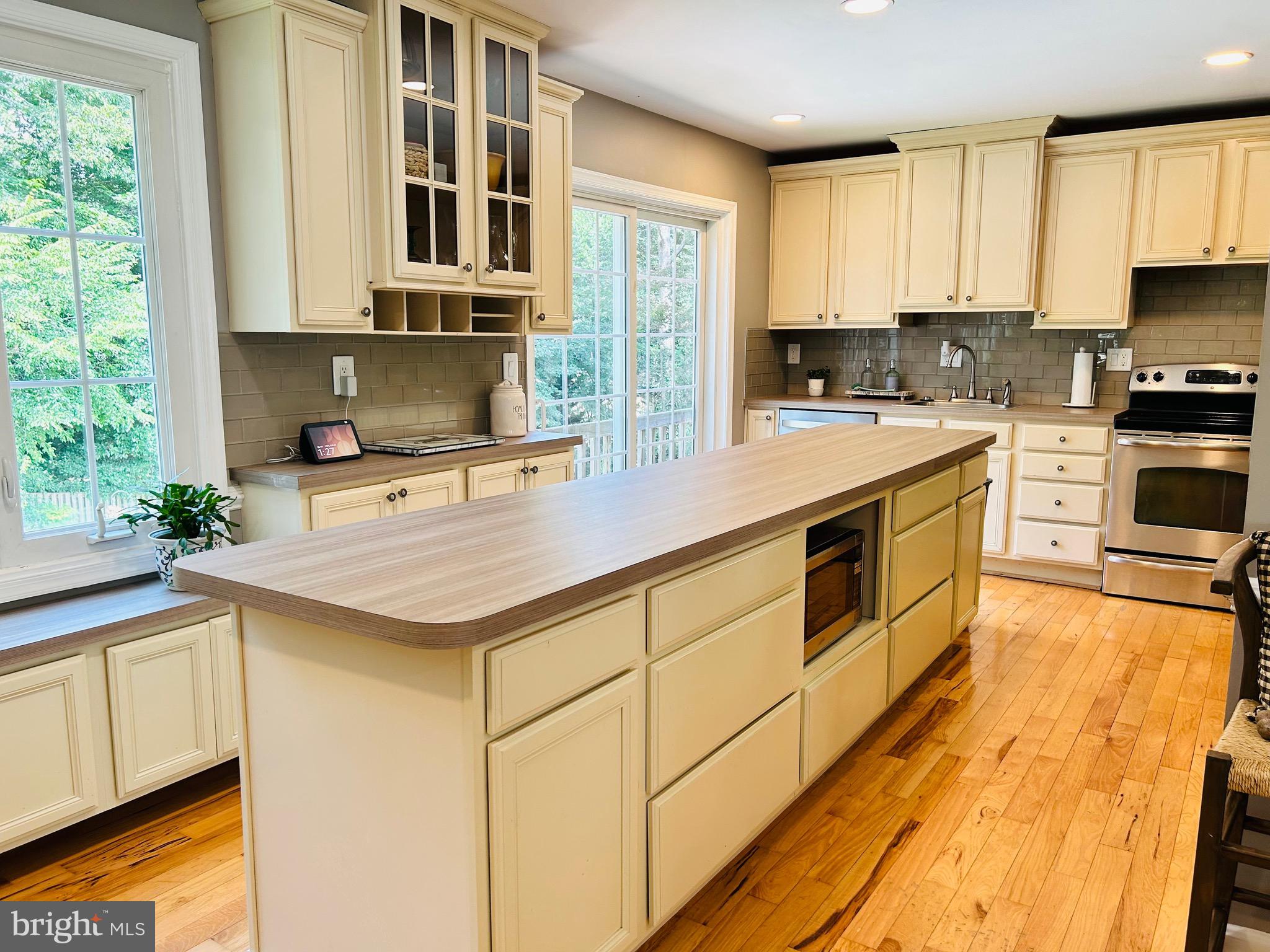 CLARKS RUN - Residential