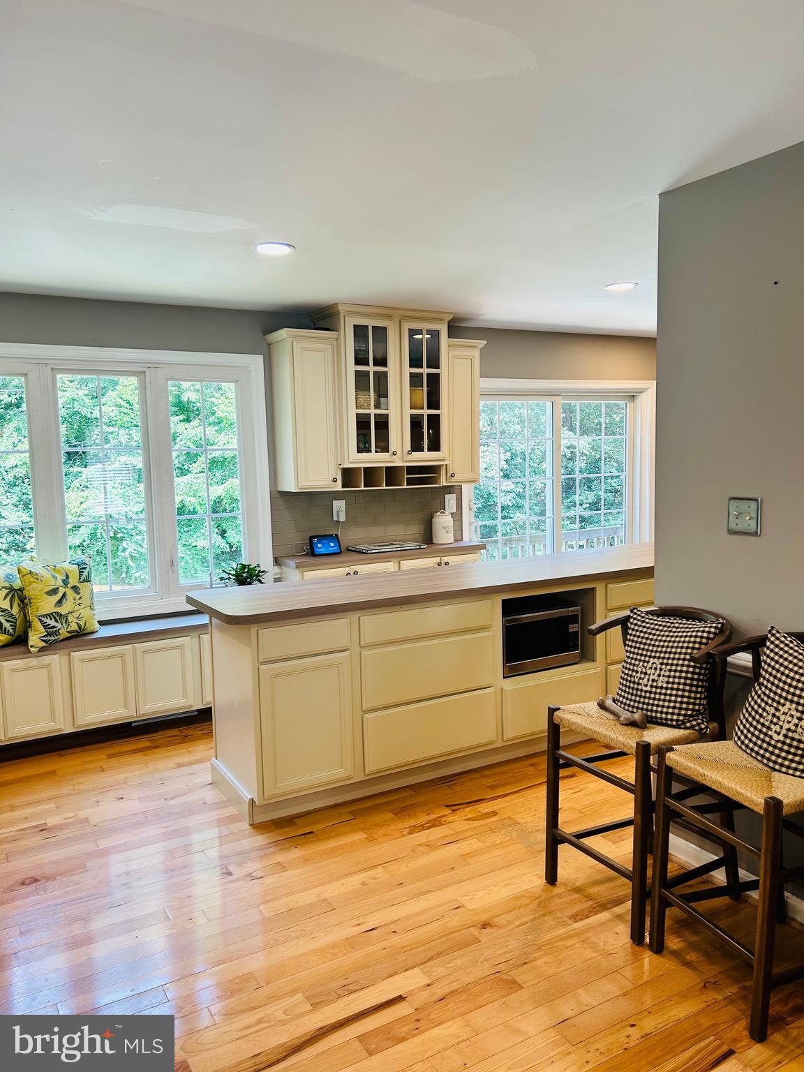 CLARKS RUN - Residential