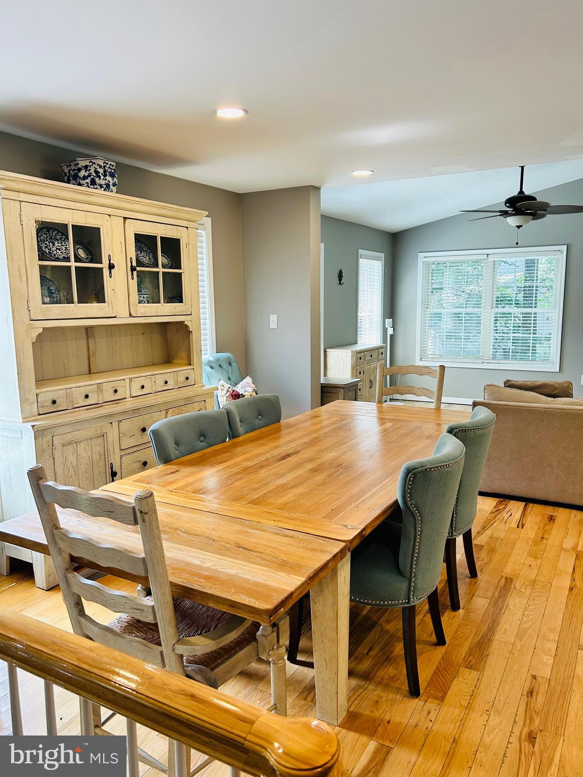 CLARKS RUN - Residential