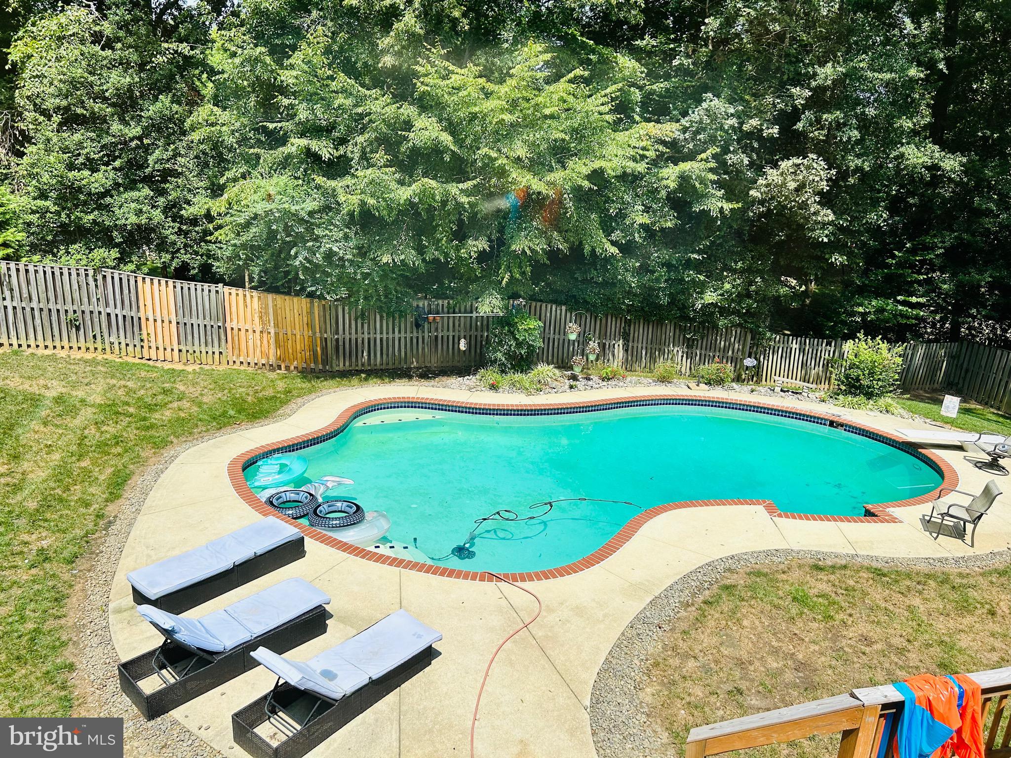 CLARKS RUN - Residential