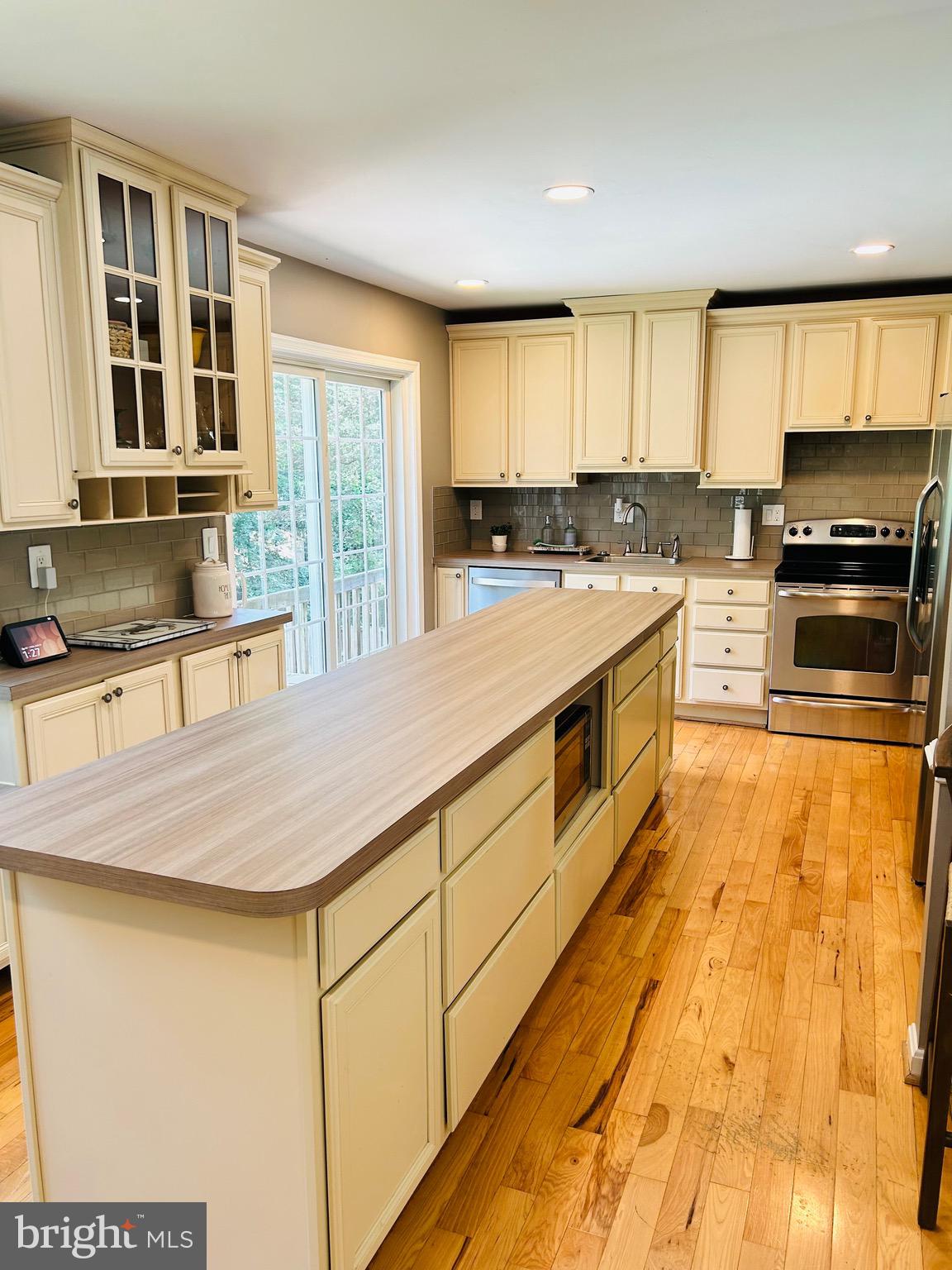 CLARKS RUN - Residential