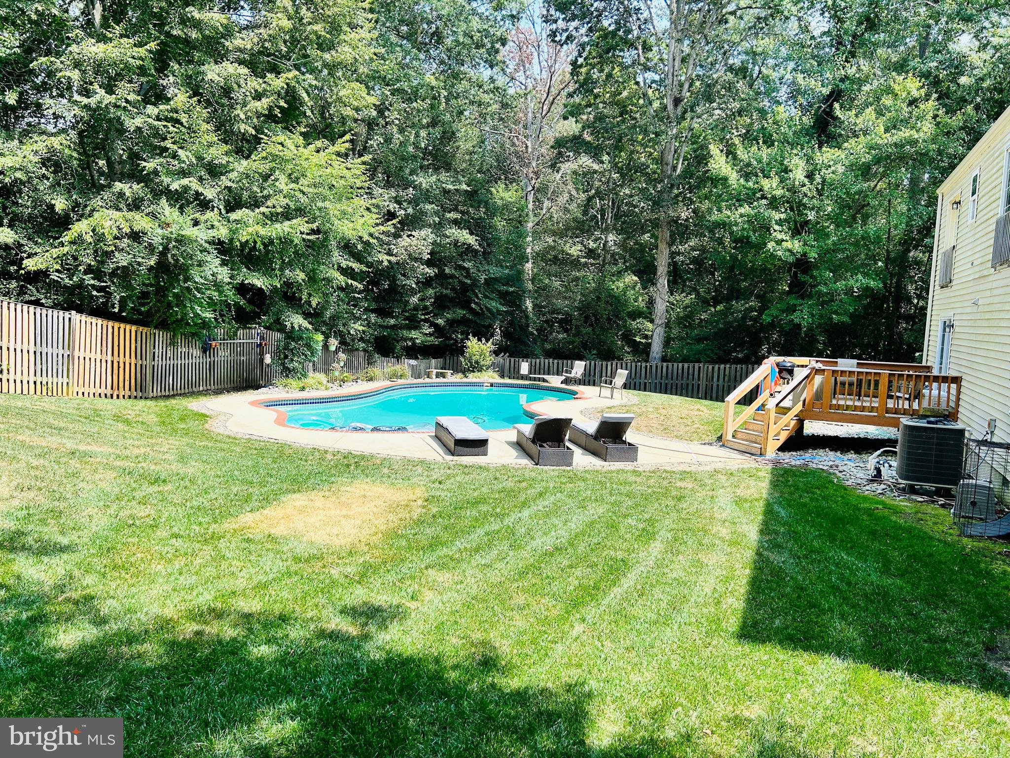 CLARKS RUN - Residential