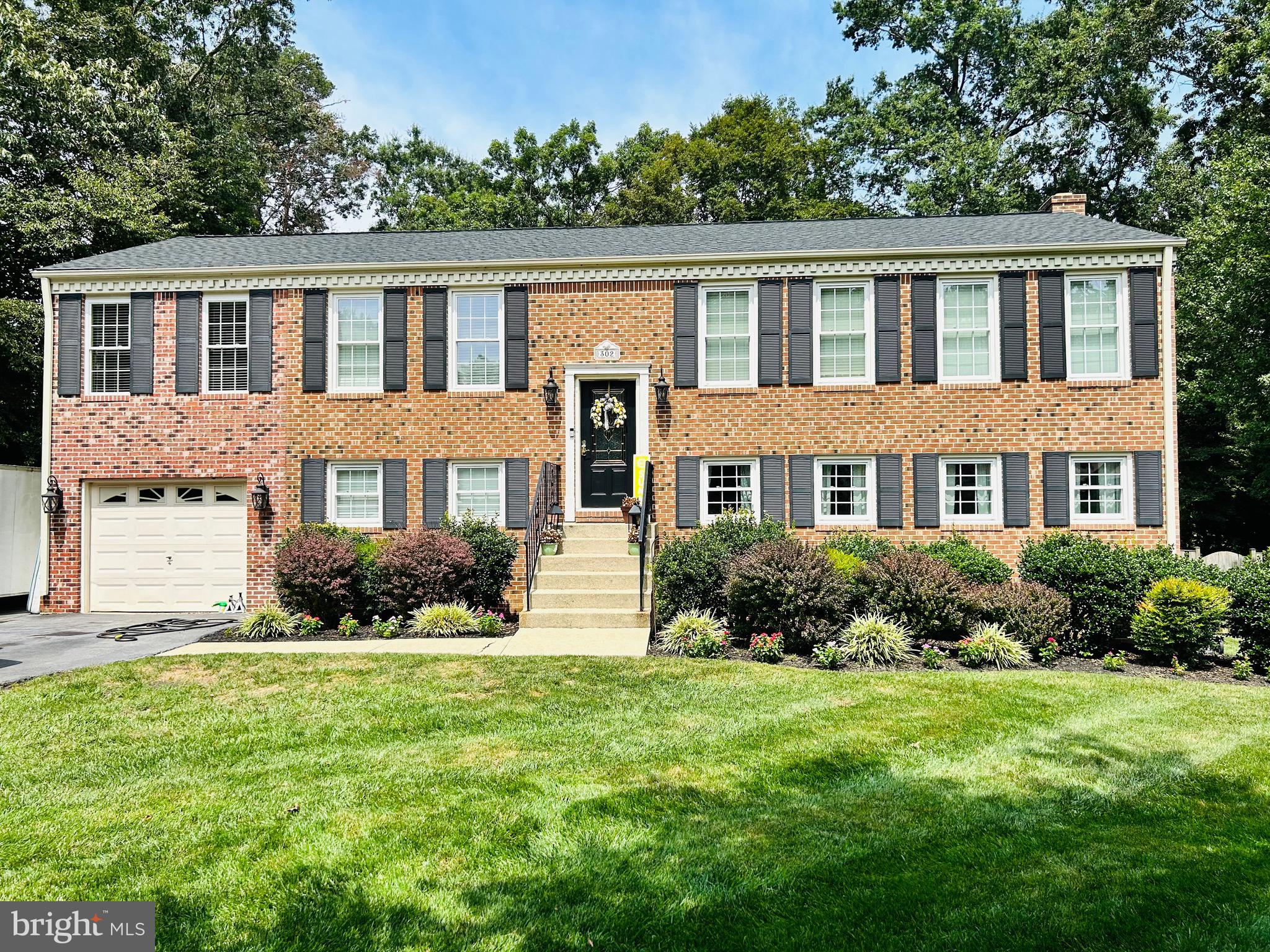 CLARKS RUN - Residential