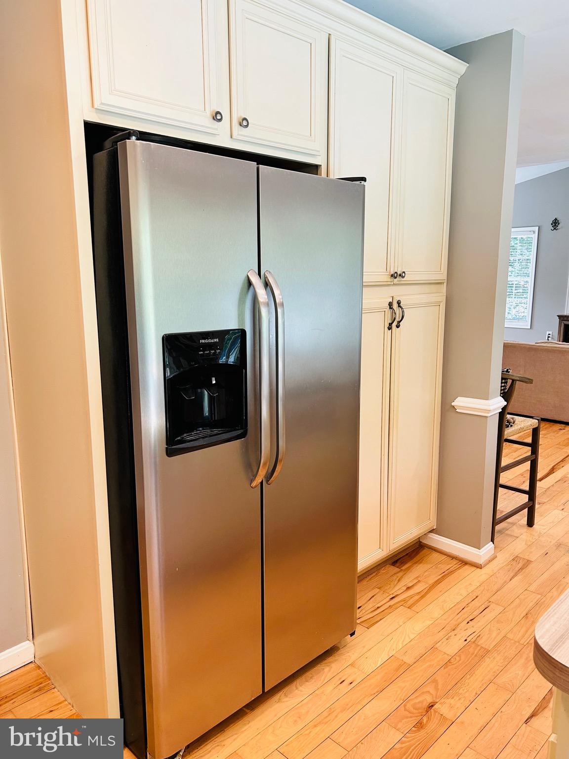 CLARKS RUN - Residential