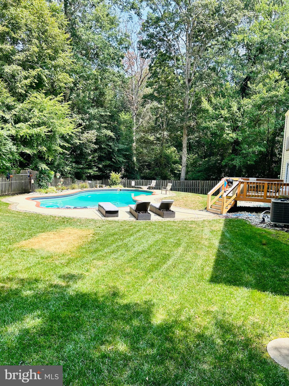 CLARKS RUN - Residential