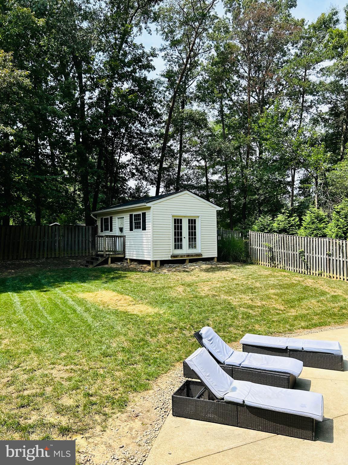 CLARKS RUN - Residential