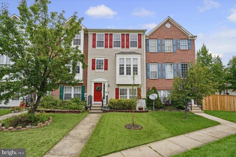 Townhouse For Sale - 16 Kendersham Court<br/> Baltimore County, ROSEDALE, MD 21237