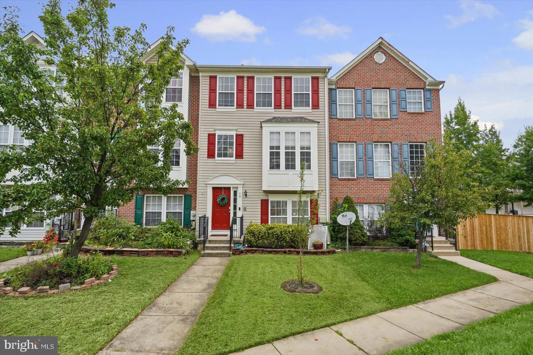 16 Kendersham Court, Rosedale, MD 21237