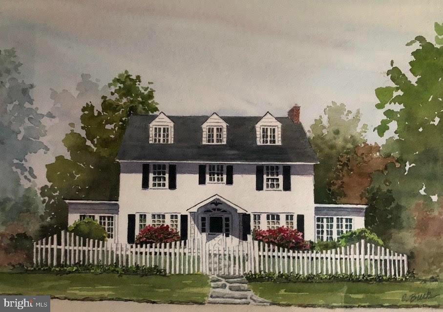 CRESTMONT FARMS - Residential