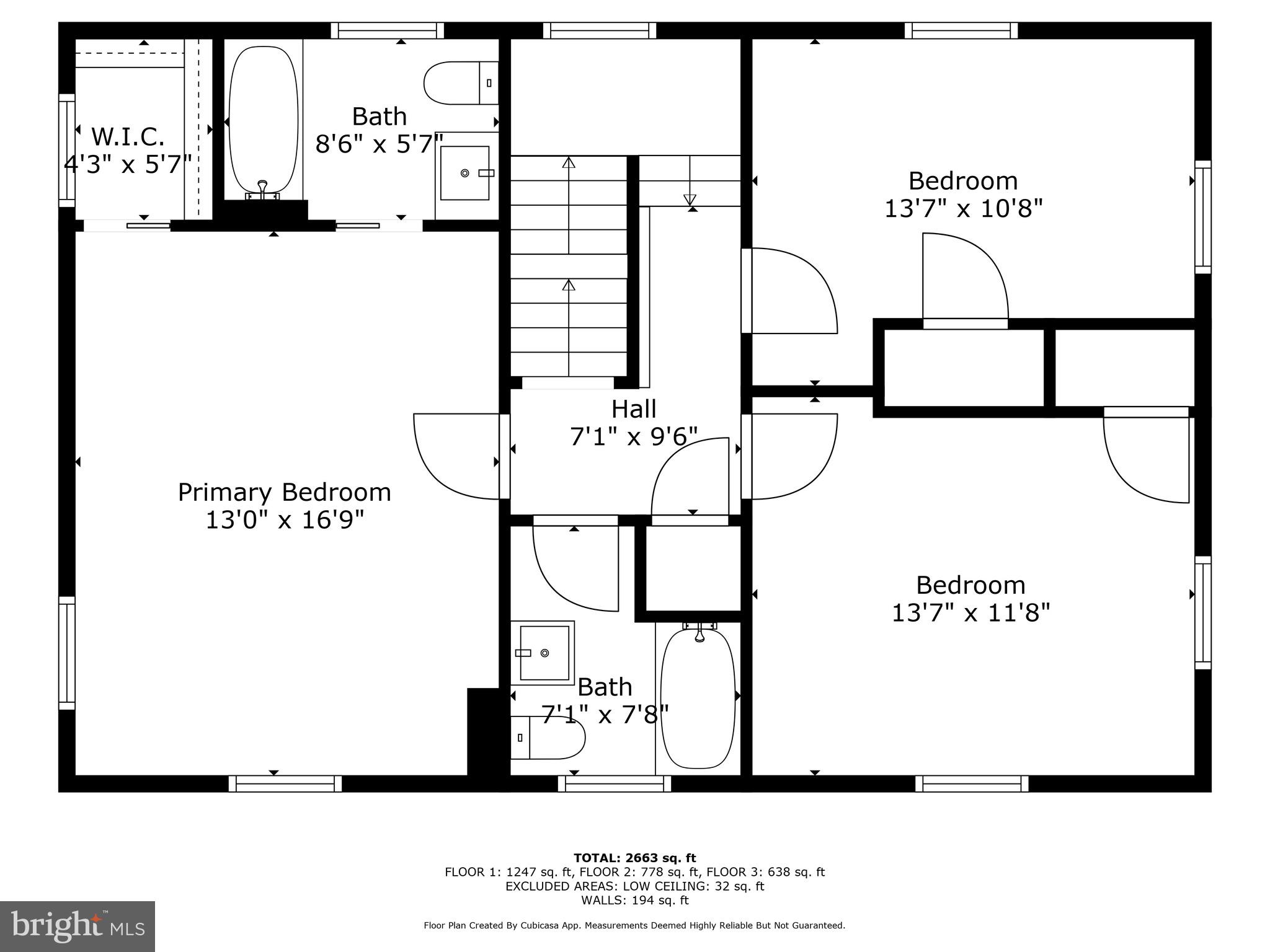 CRESTMONT FARMS - Residential