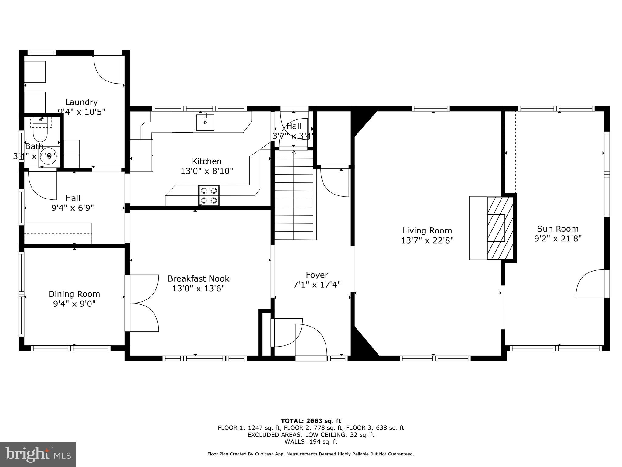 CRESTMONT FARMS - Residential