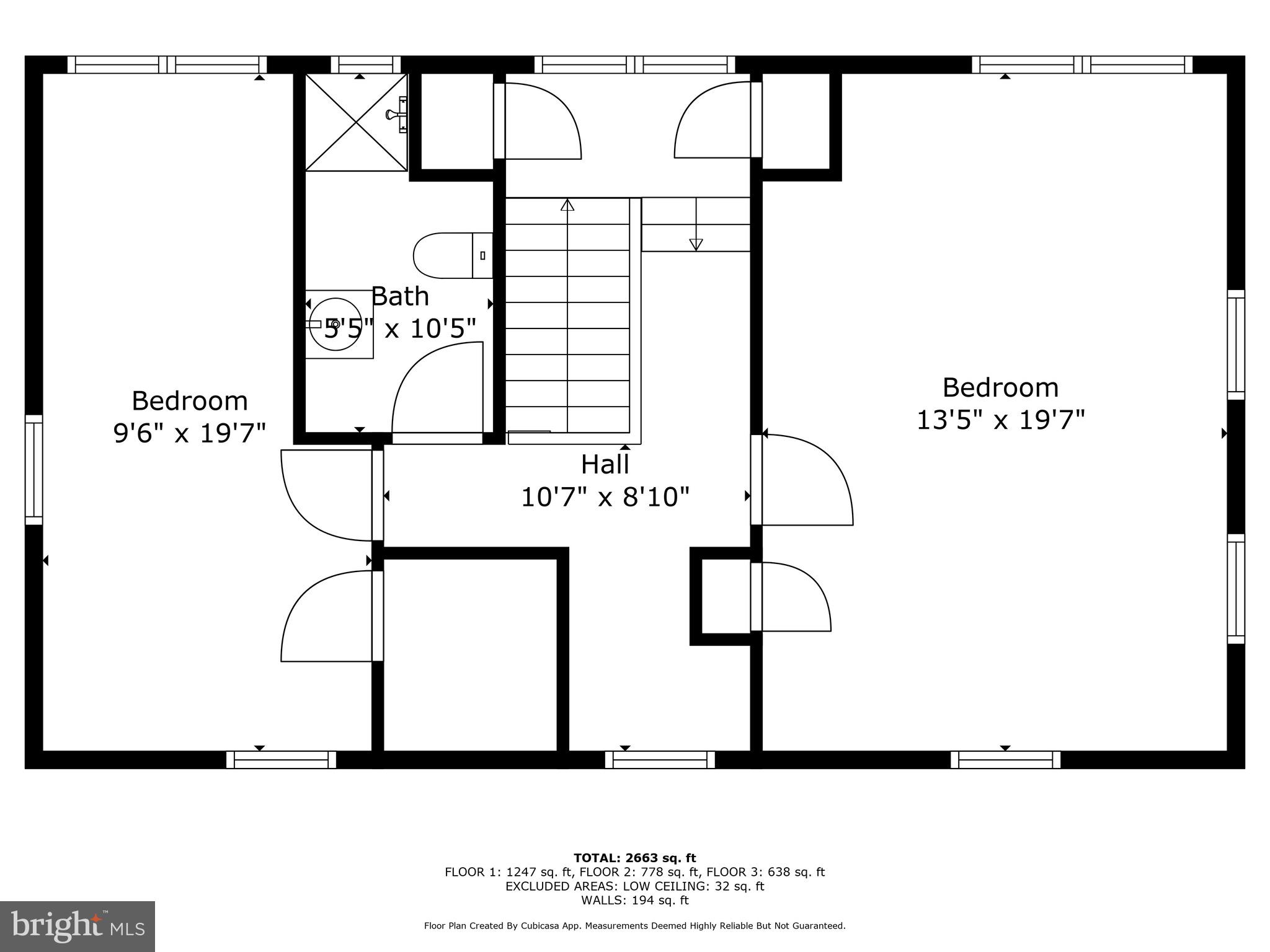 CRESTMONT FARMS - Residential