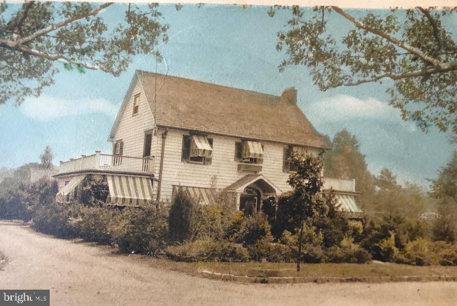 CRESTMONT FARMS - Residential