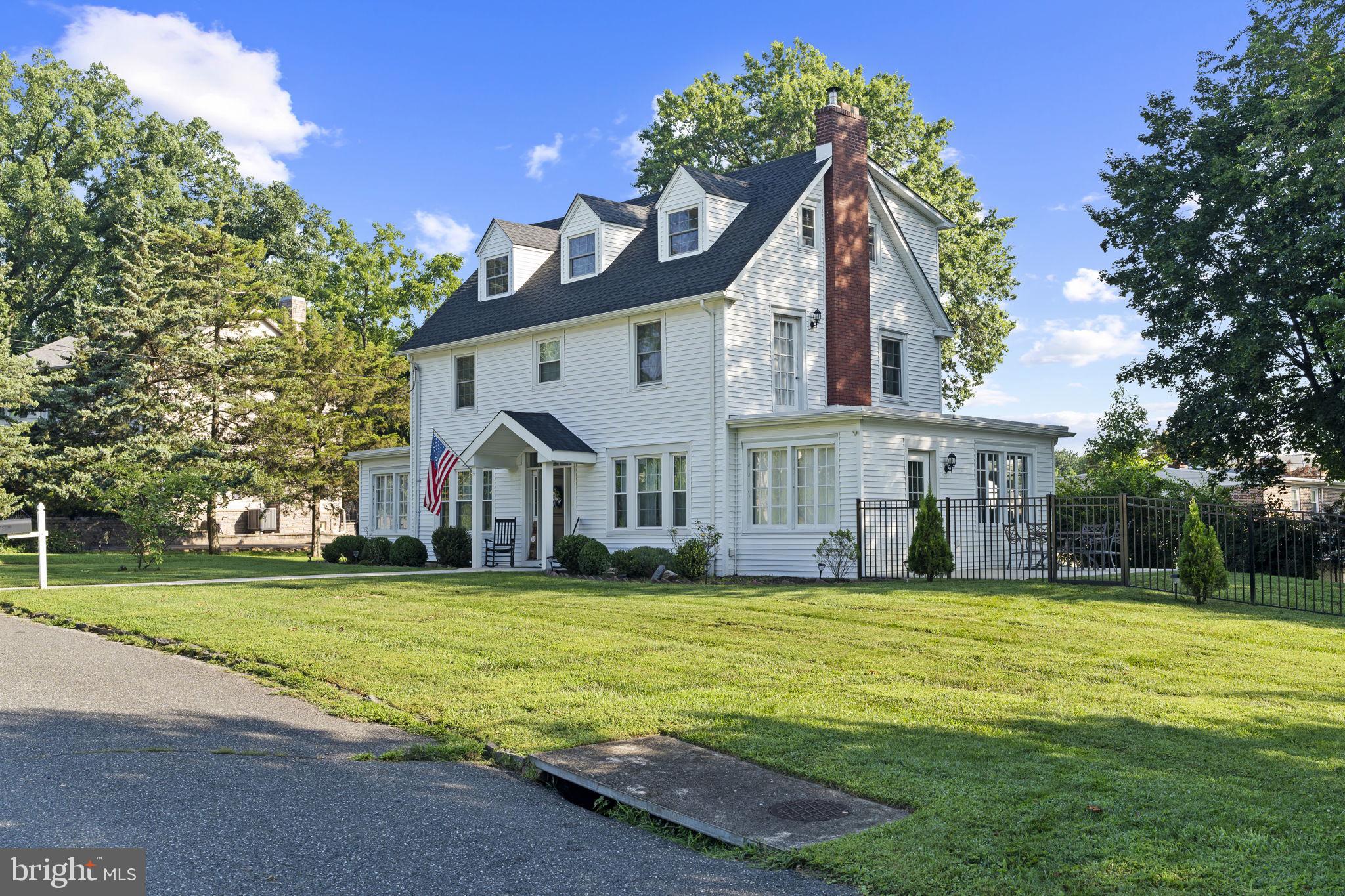 CRESTMONT FARMS - Residential