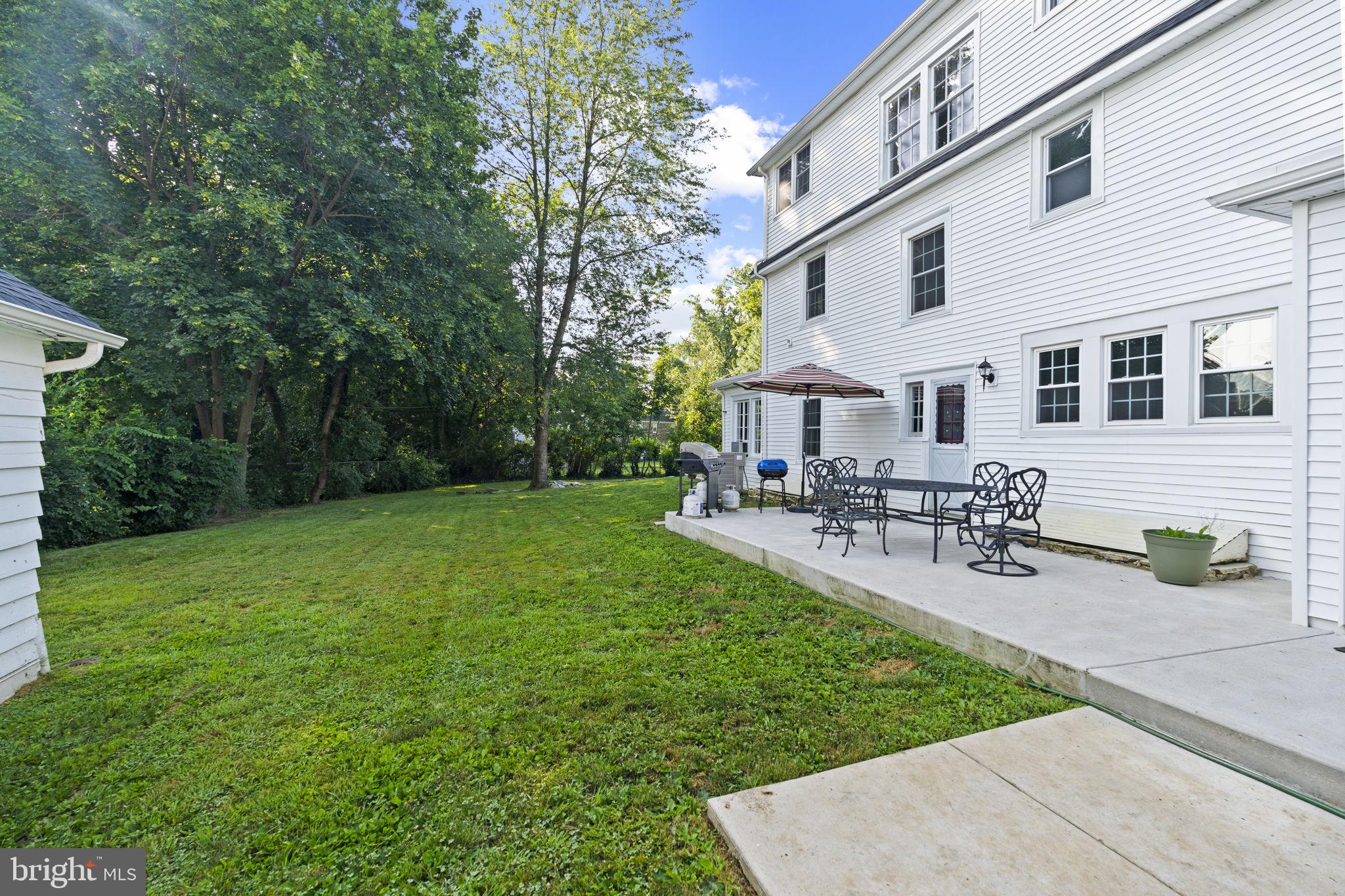 CRESTMONT FARMS - Residential