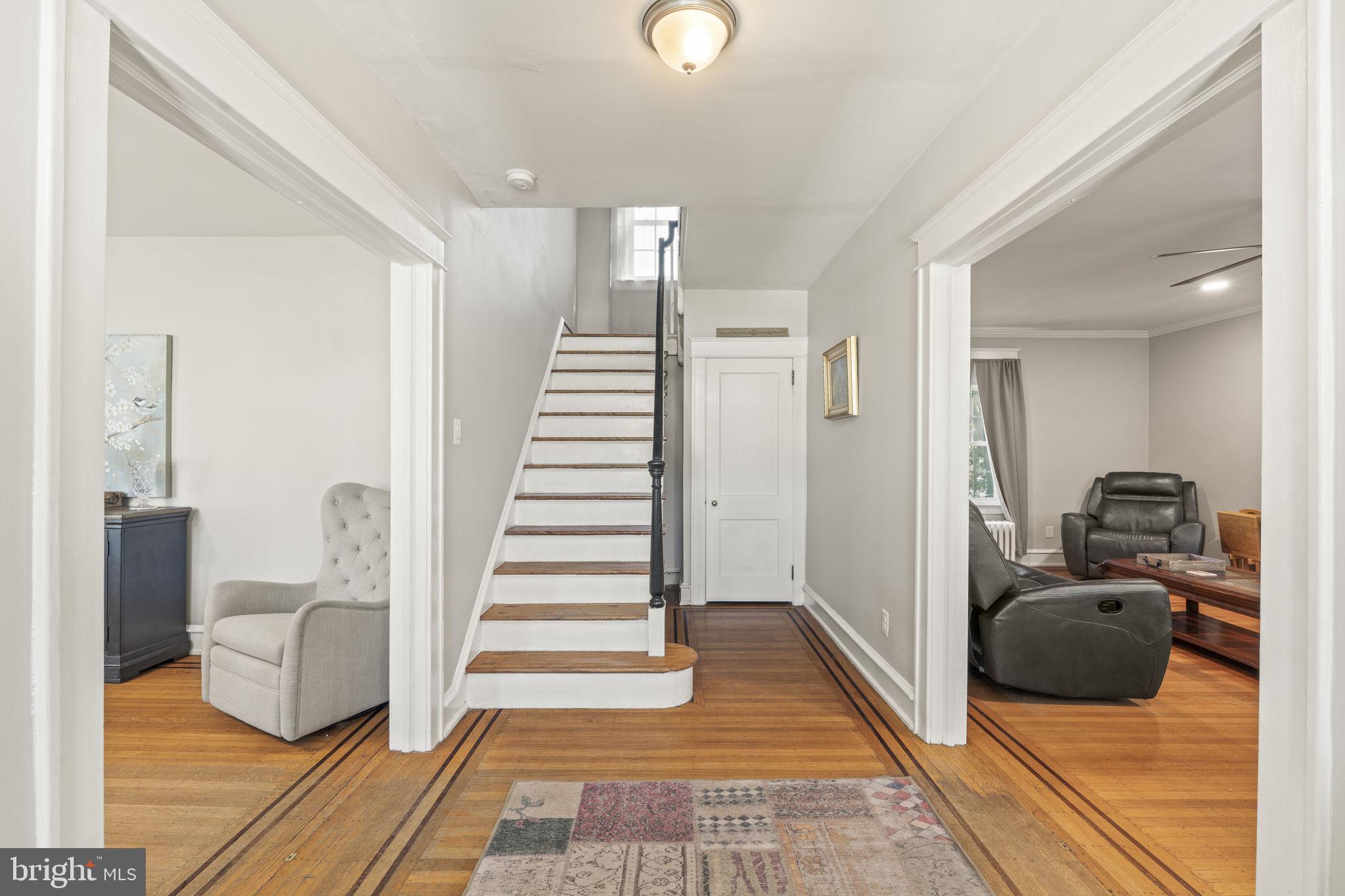 CRESTMONT FARMS - Residential