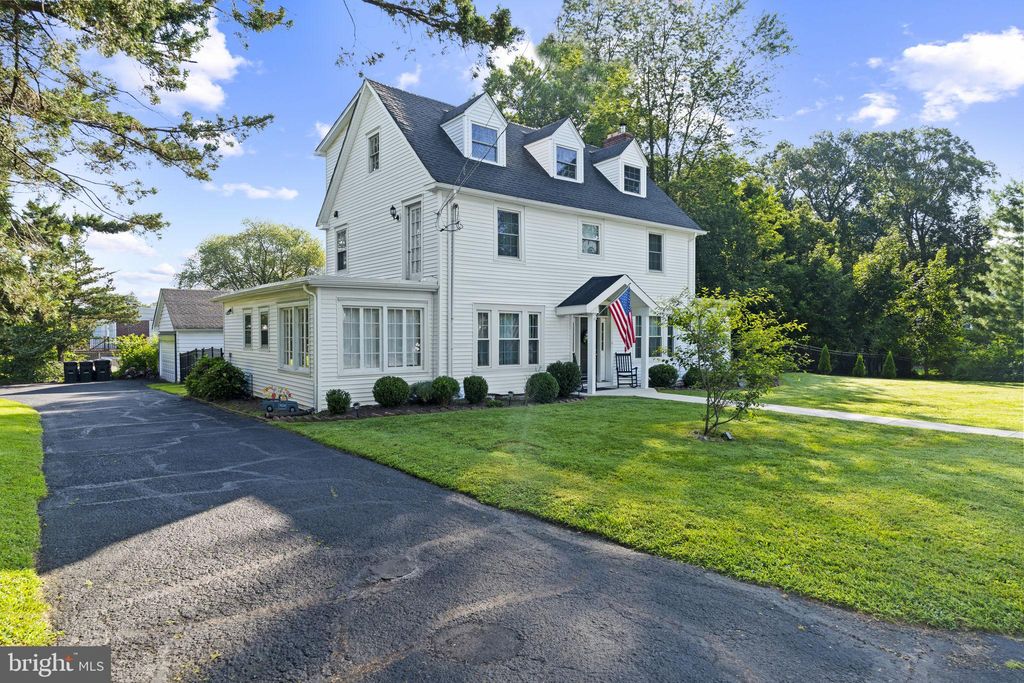 Photo of 4161 Orchard Lane, PHILADELPHIA, PA 19154 (MLS # PAPH2522122)