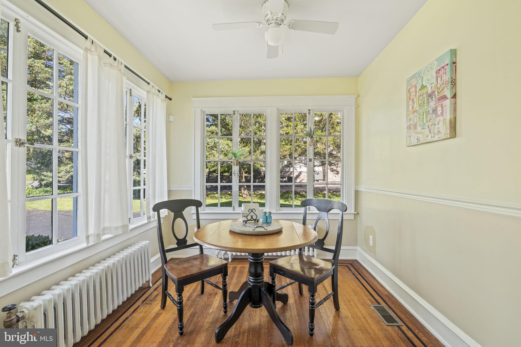 CRESTMONT FARMS - Residential