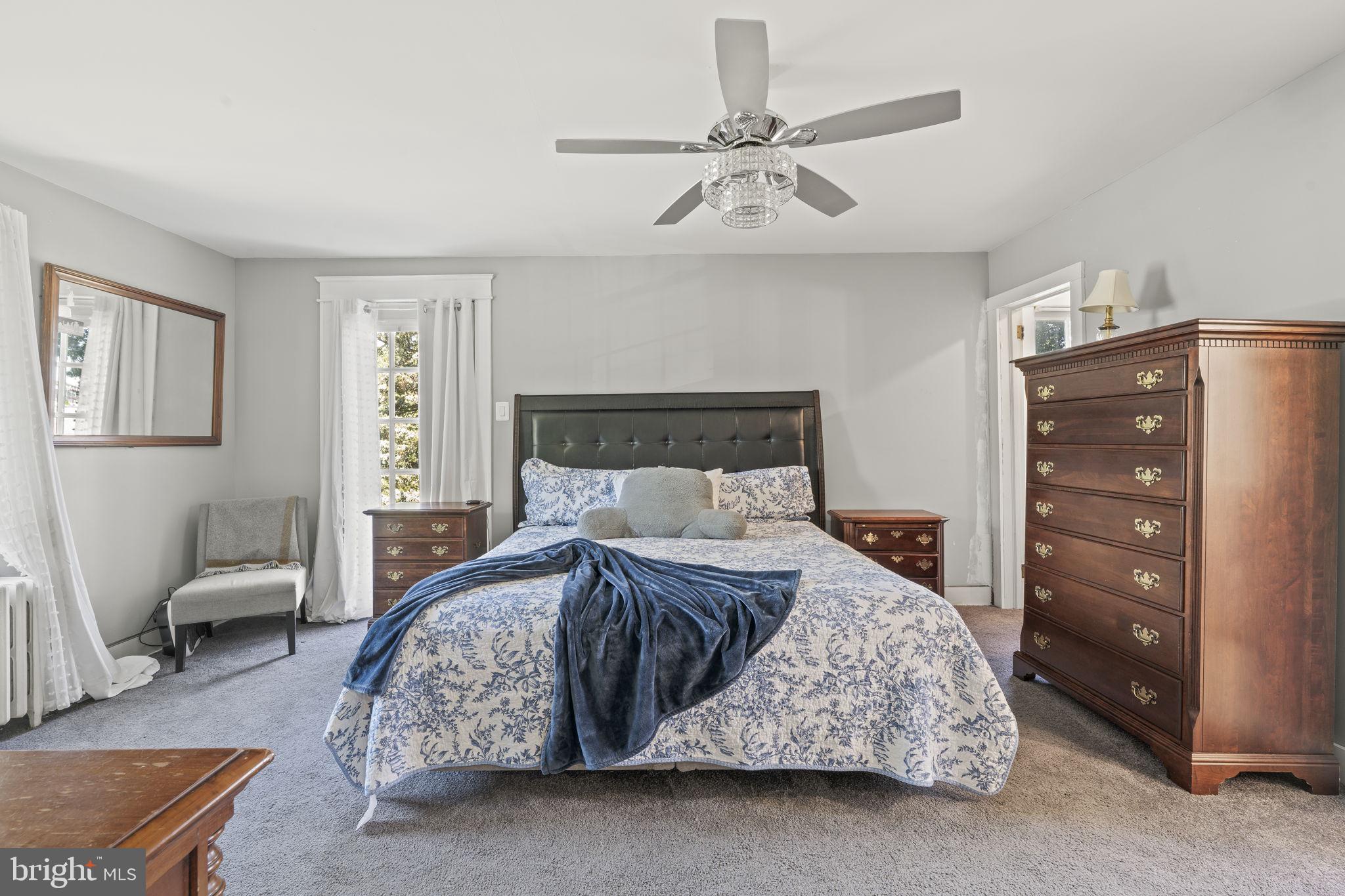 CRESTMONT FARMS - Residential