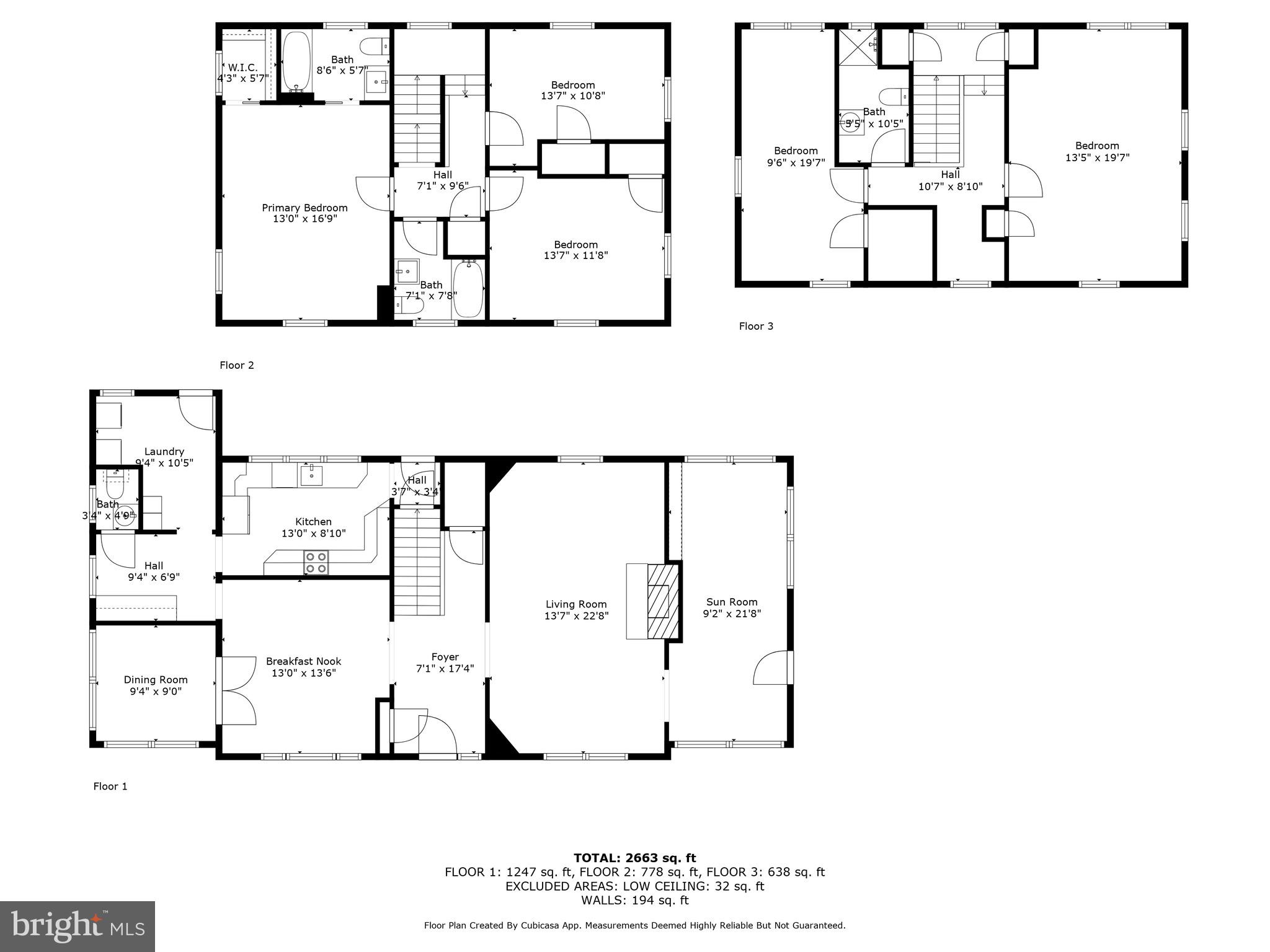 CRESTMONT FARMS - Residential