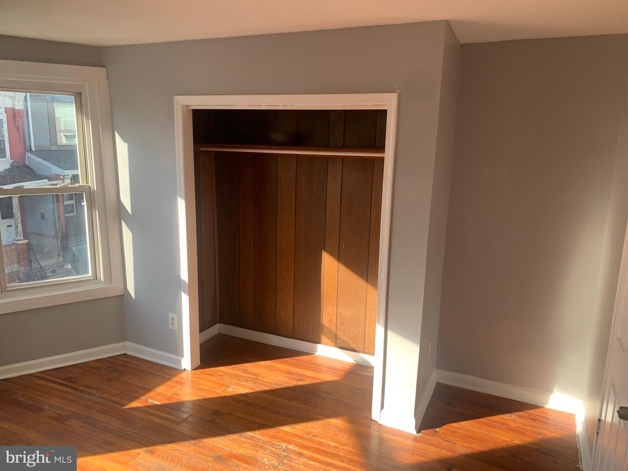 PHILADELPHIA (SOUTHWEST) - Residential Lease