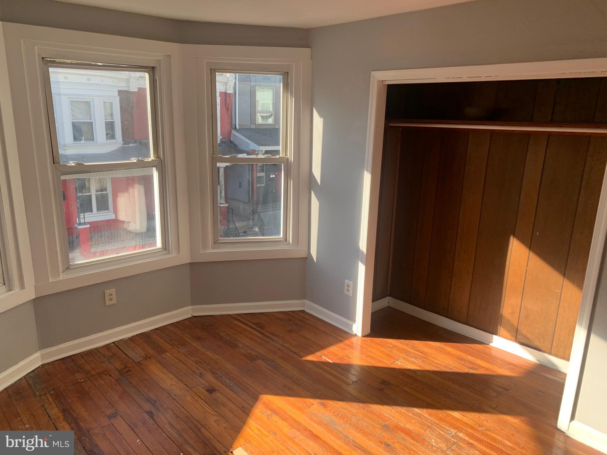 PHILADELPHIA (SOUTHWEST) - Residential Lease