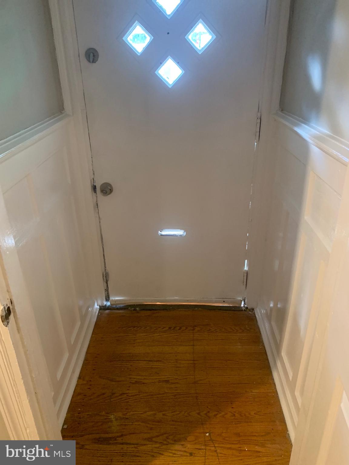 PHILADELPHIA (SOUTHWEST) - Residential Lease