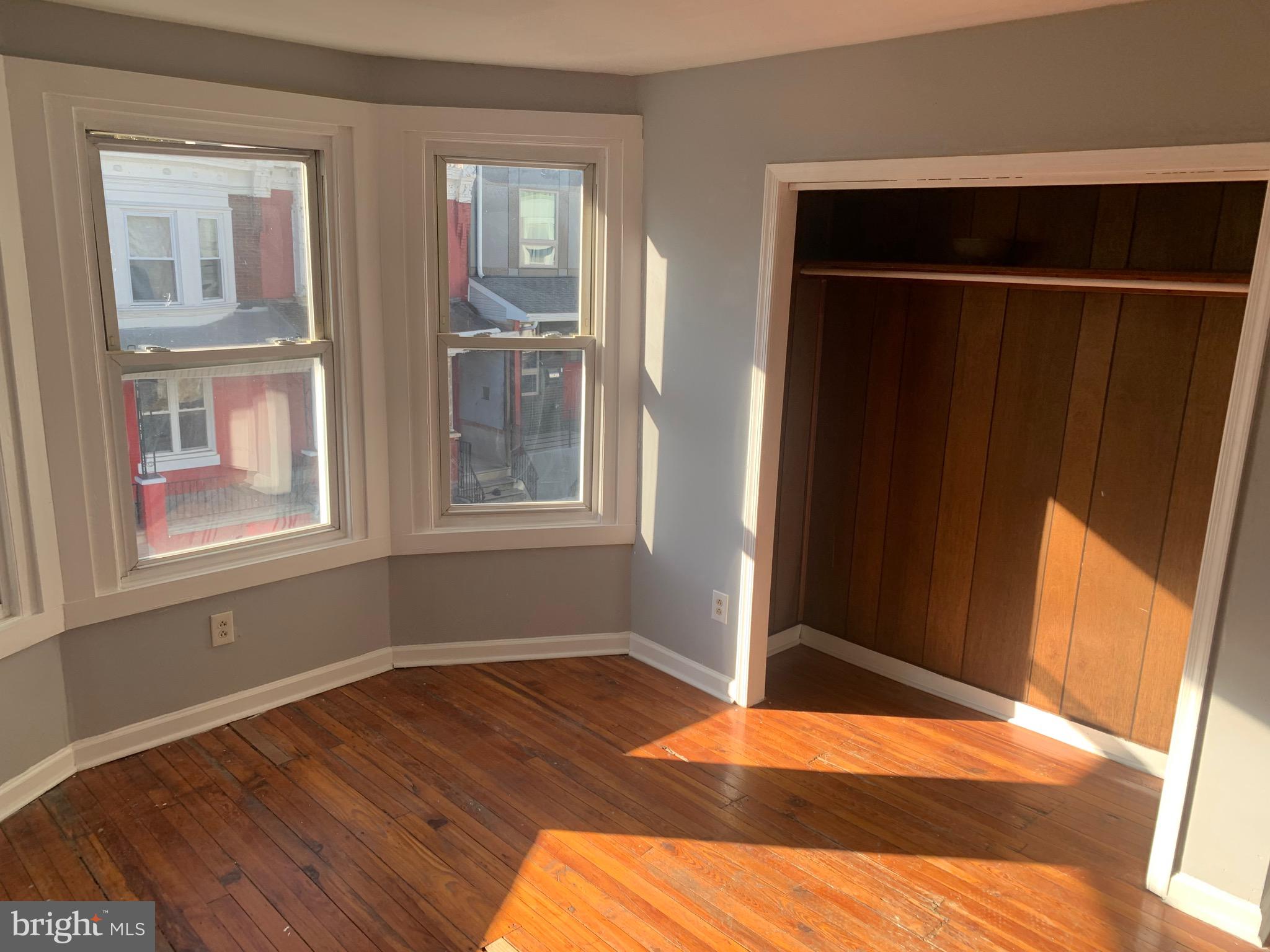 PHILADELPHIA (SOUTHWEST) - Residential Lease