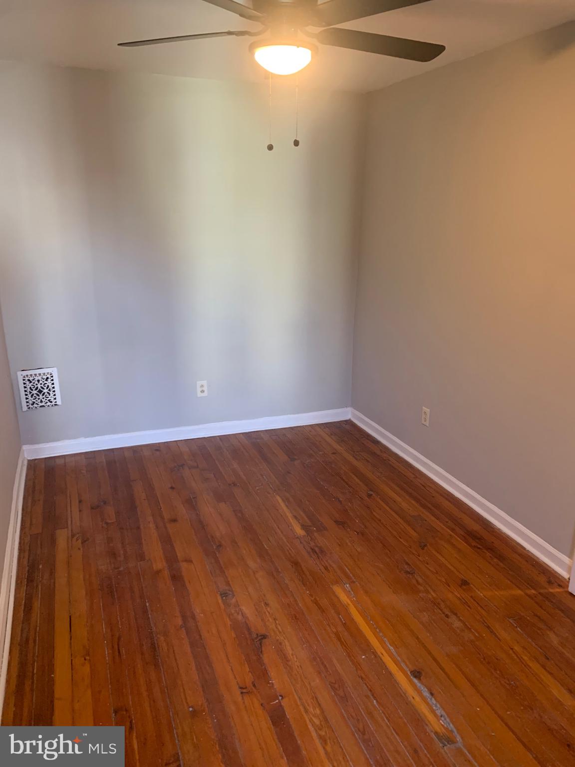 PHILADELPHIA (SOUTHWEST) - Residential Lease