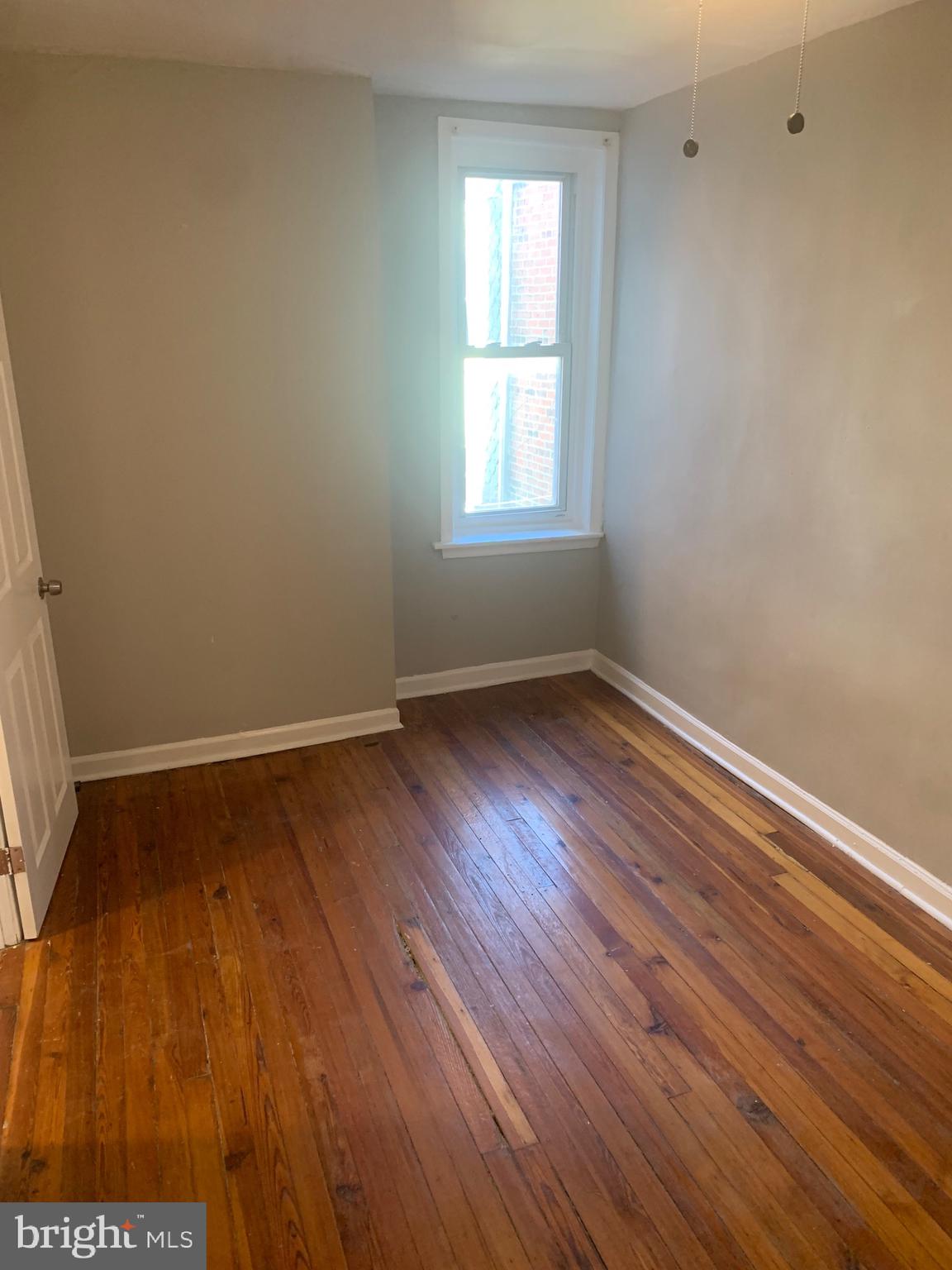 PHILADELPHIA (SOUTHWEST) - Residential Lease