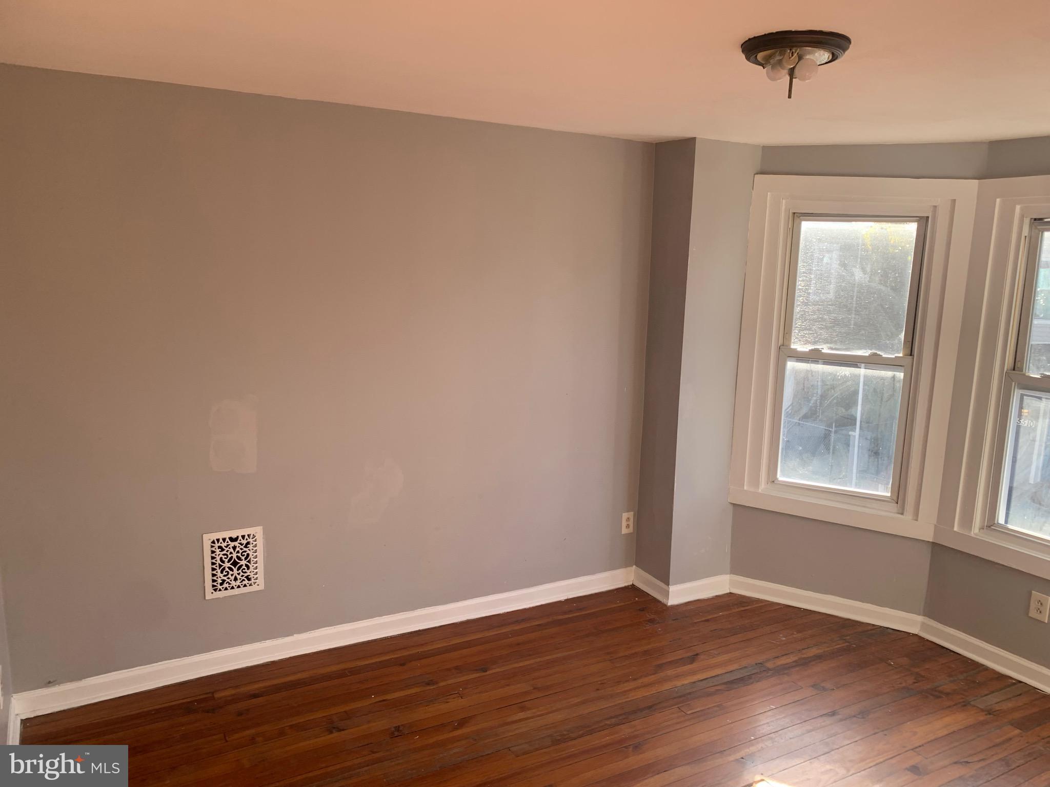 PHILADELPHIA (SOUTHWEST) - Residential Lease