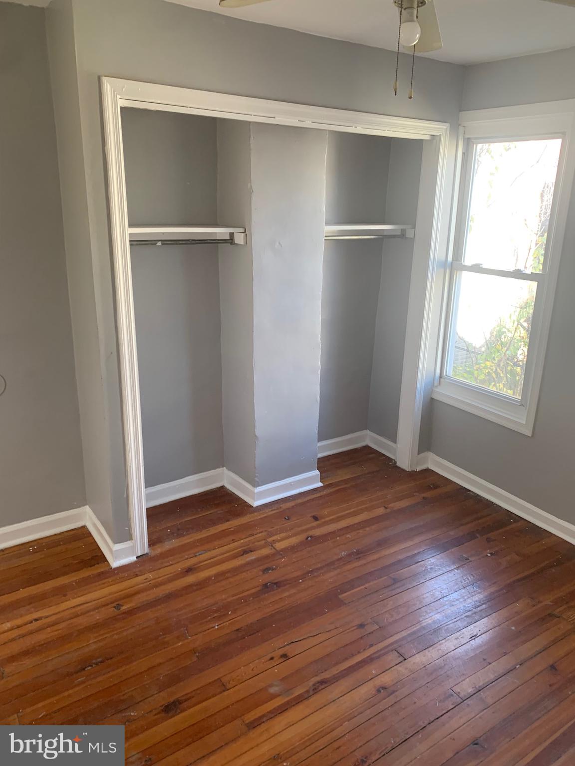 PHILADELPHIA (SOUTHWEST) - Residential Lease