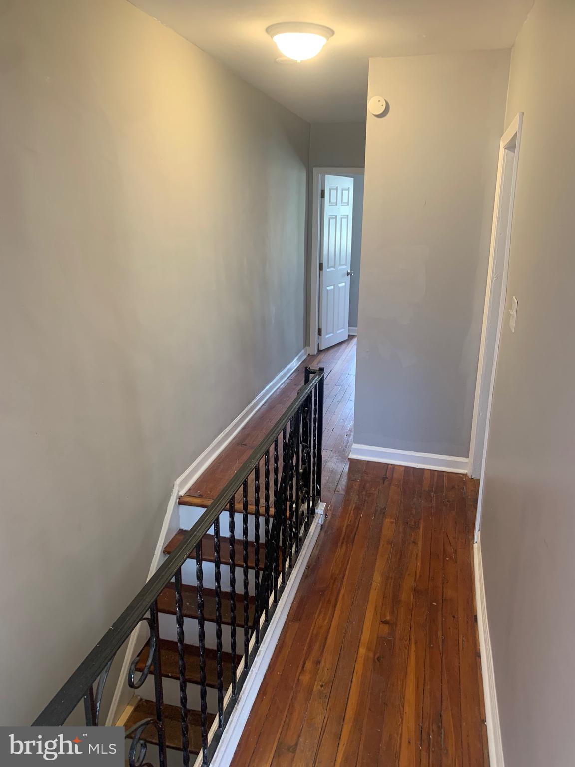 PHILADELPHIA (SOUTHWEST) - Residential Lease