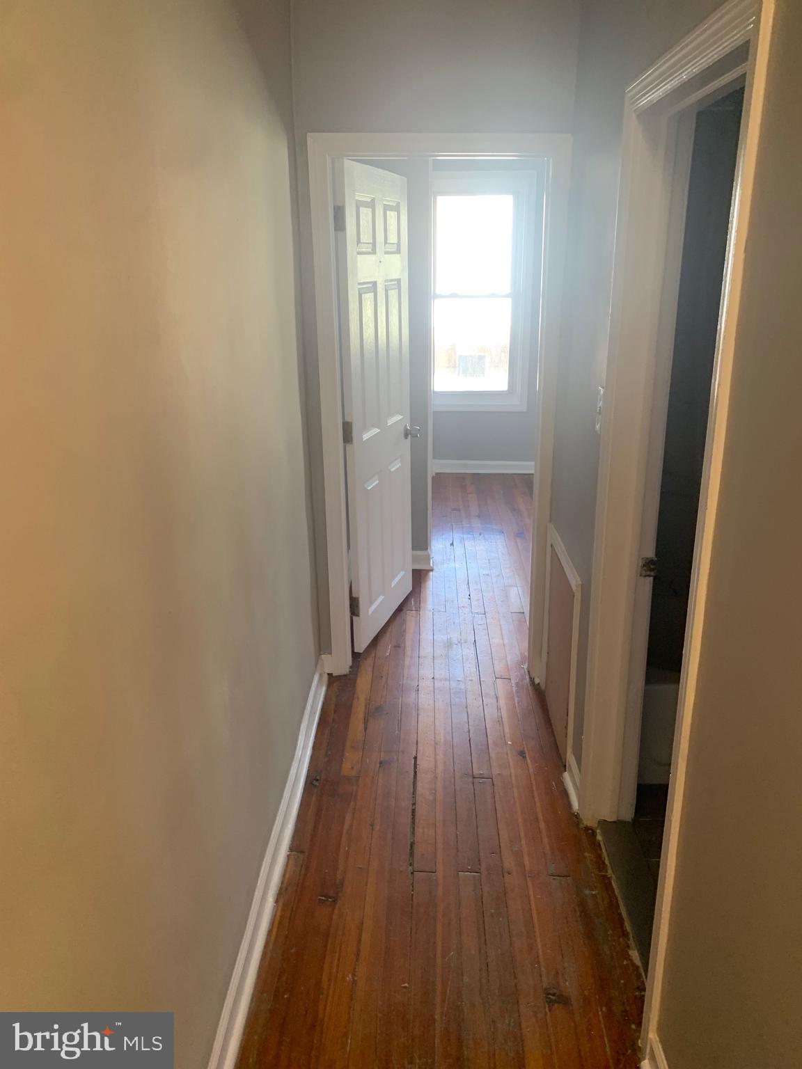 PHILADELPHIA (SOUTHWEST) - Residential Lease