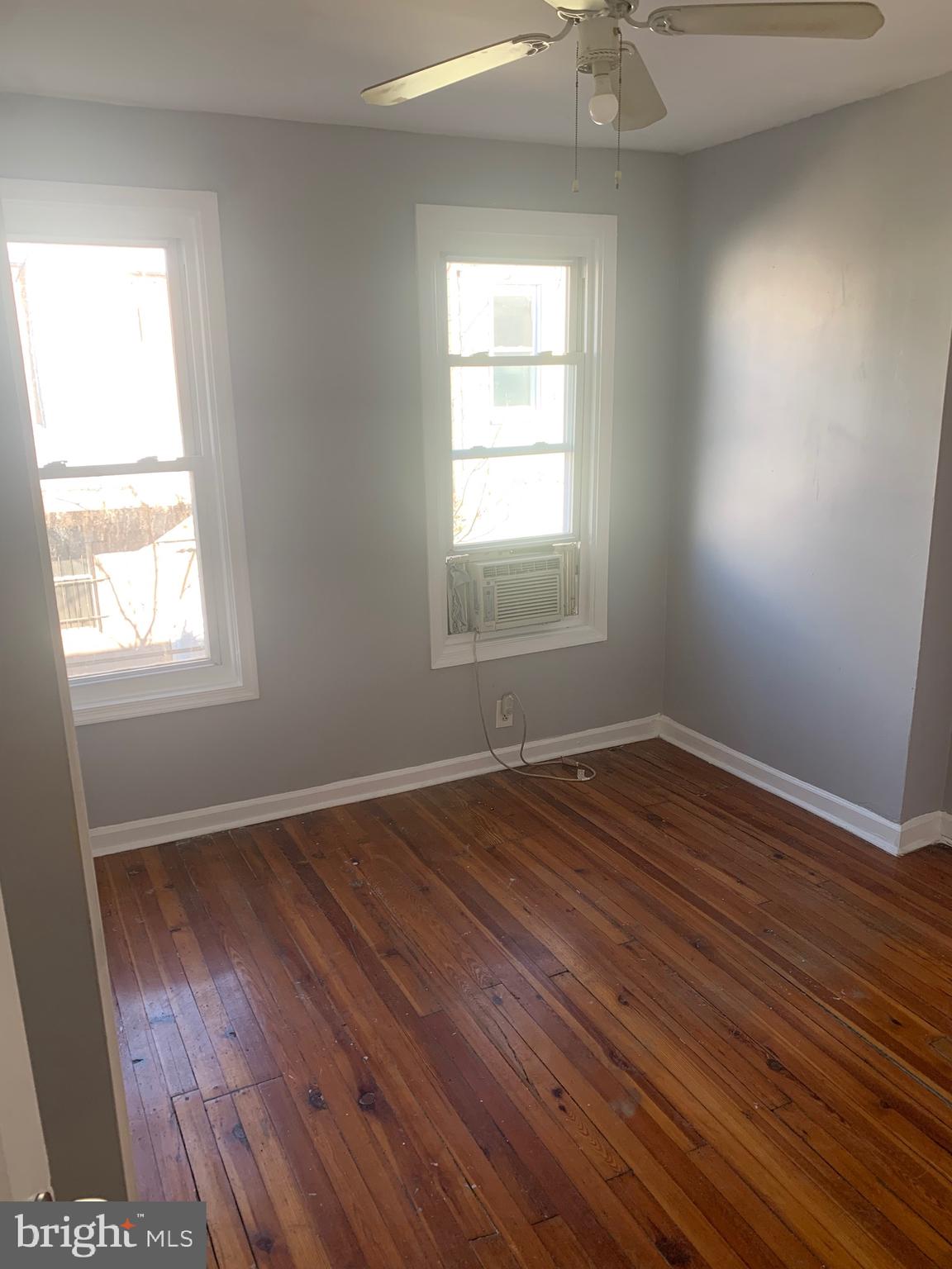 PHILADELPHIA (SOUTHWEST) - Residential Lease