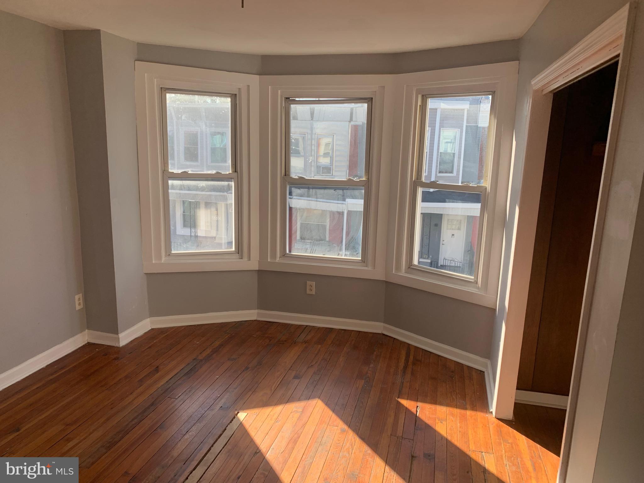 PHILADELPHIA (SOUTHWEST) - Residential Lease