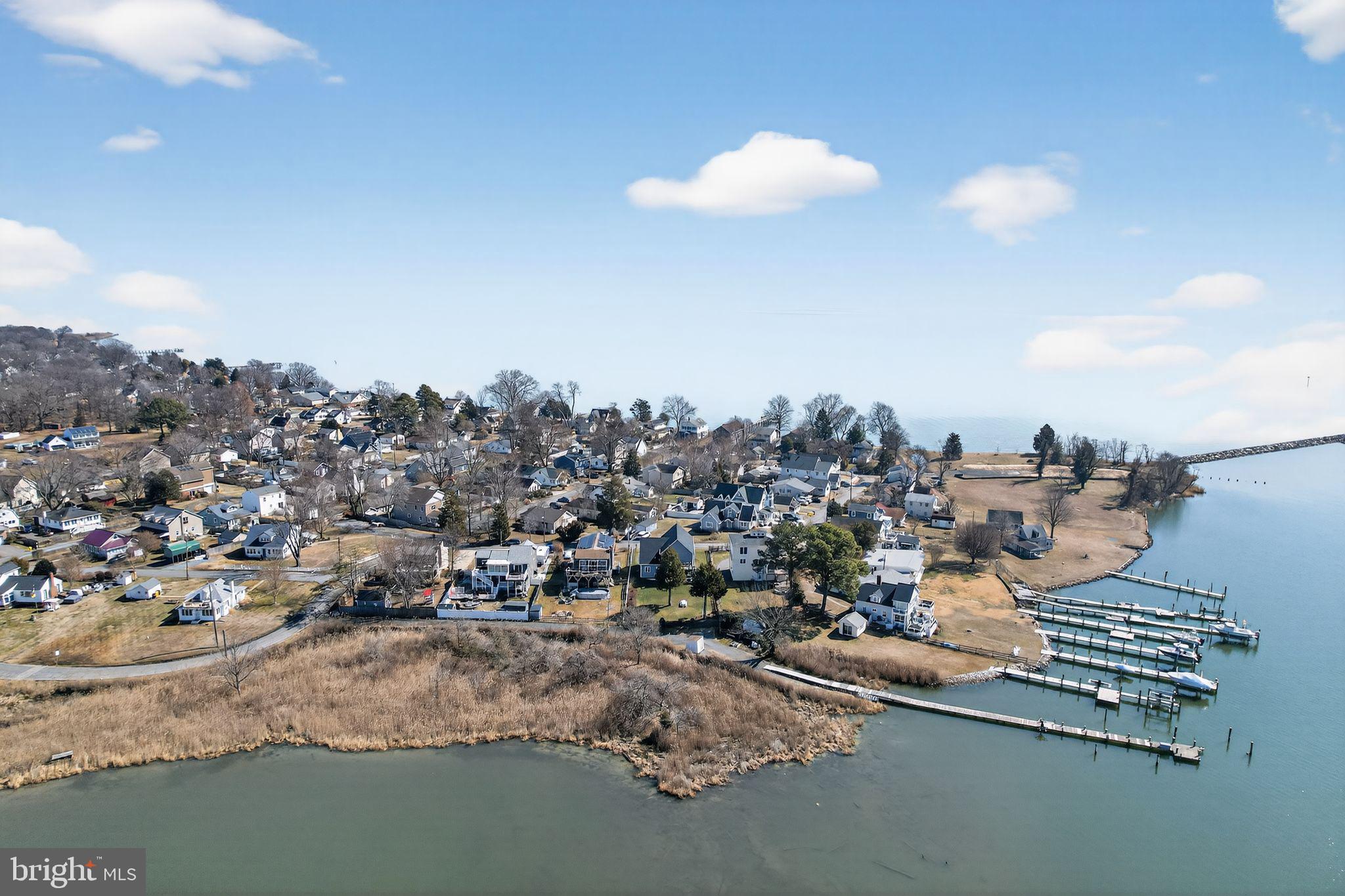 OWINGS BEACH - Residential
