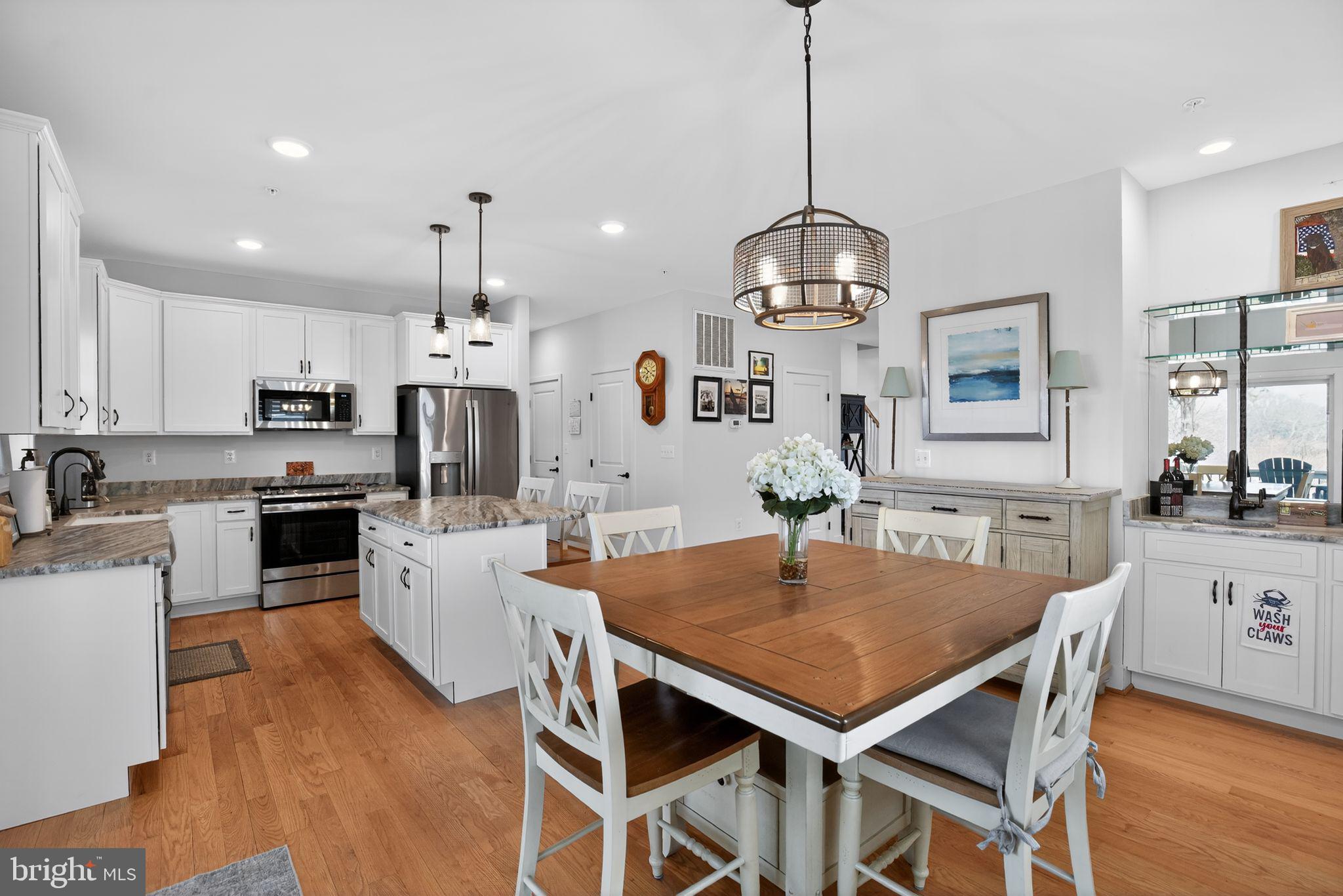 OWINGS BEACH - Residential