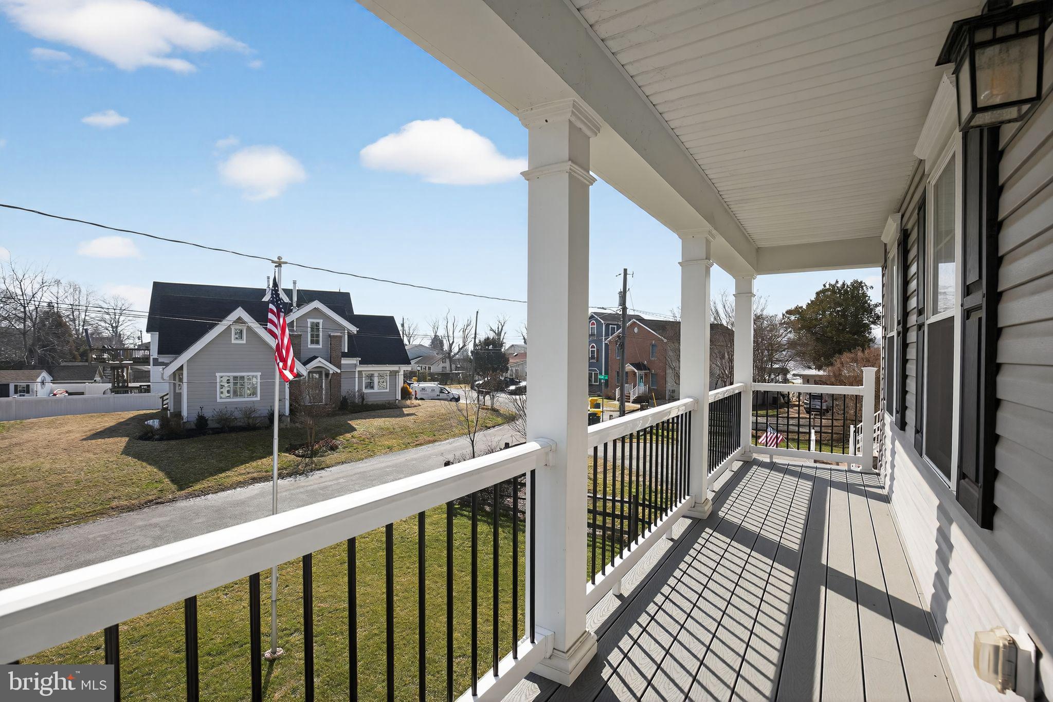 OWINGS BEACH - Residential