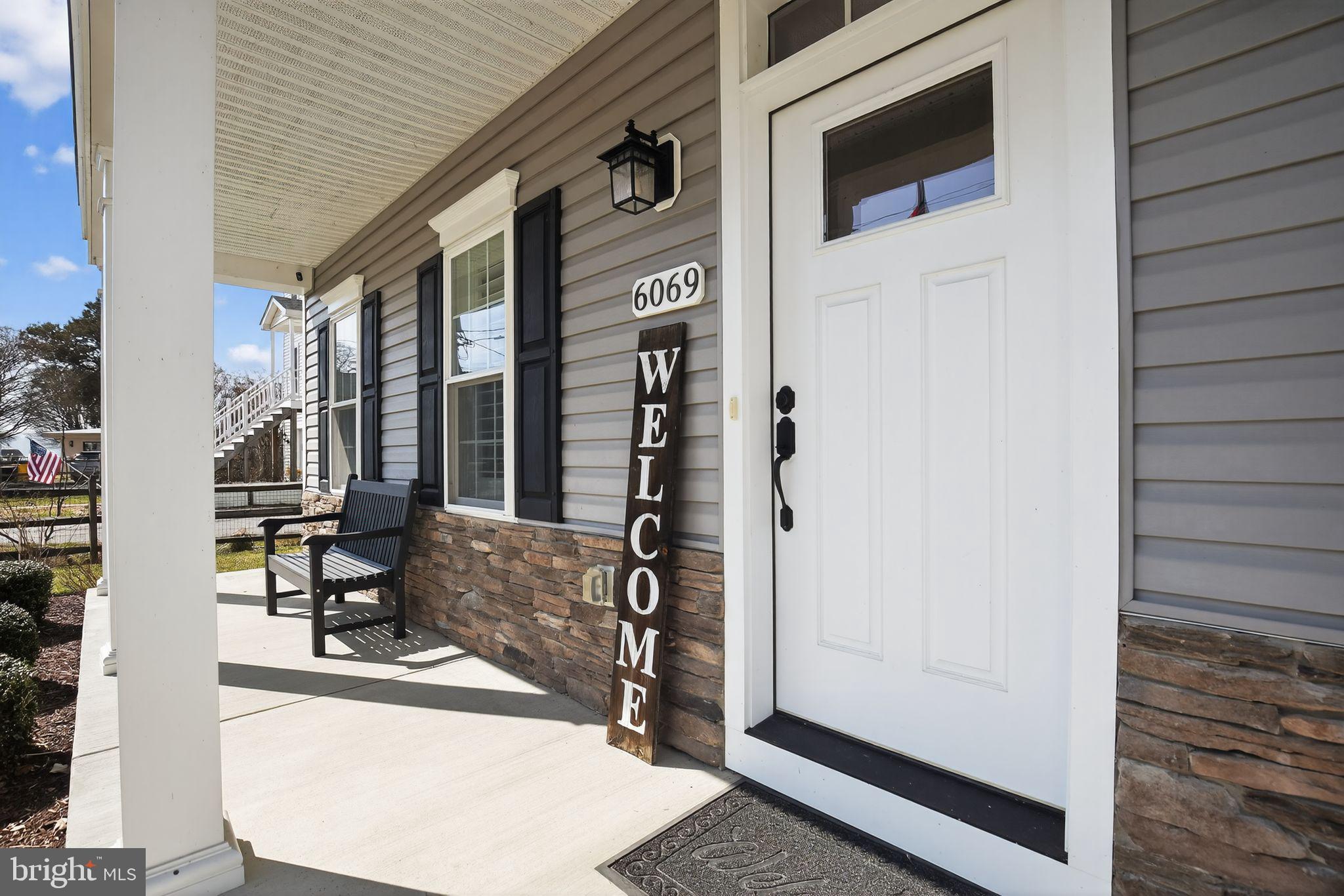 OWINGS BEACH - Residential