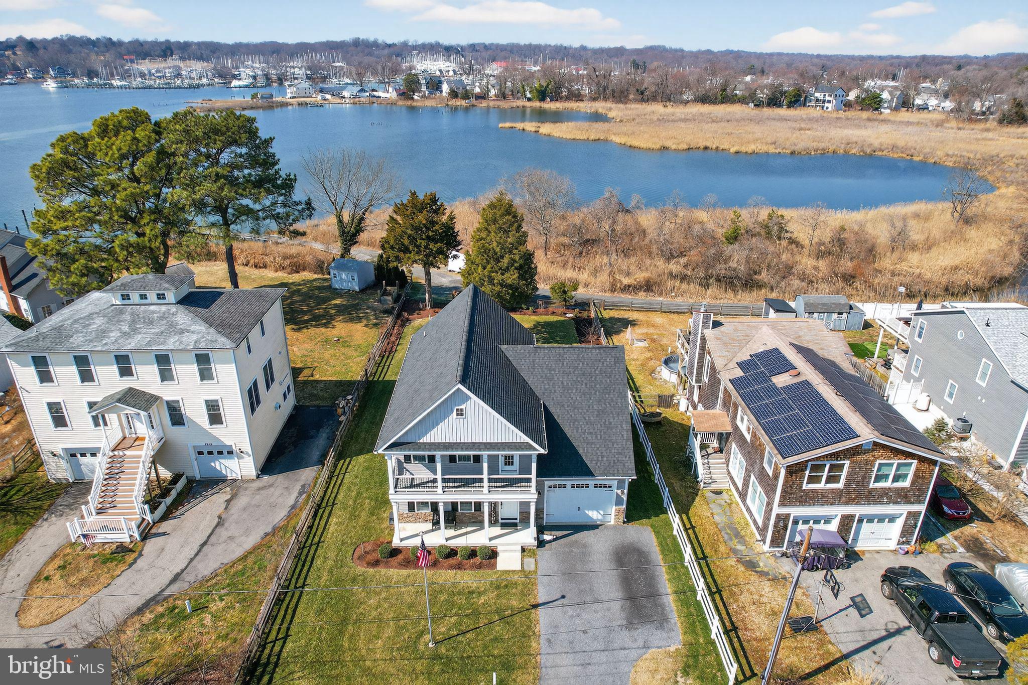 OWINGS BEACH - Residential