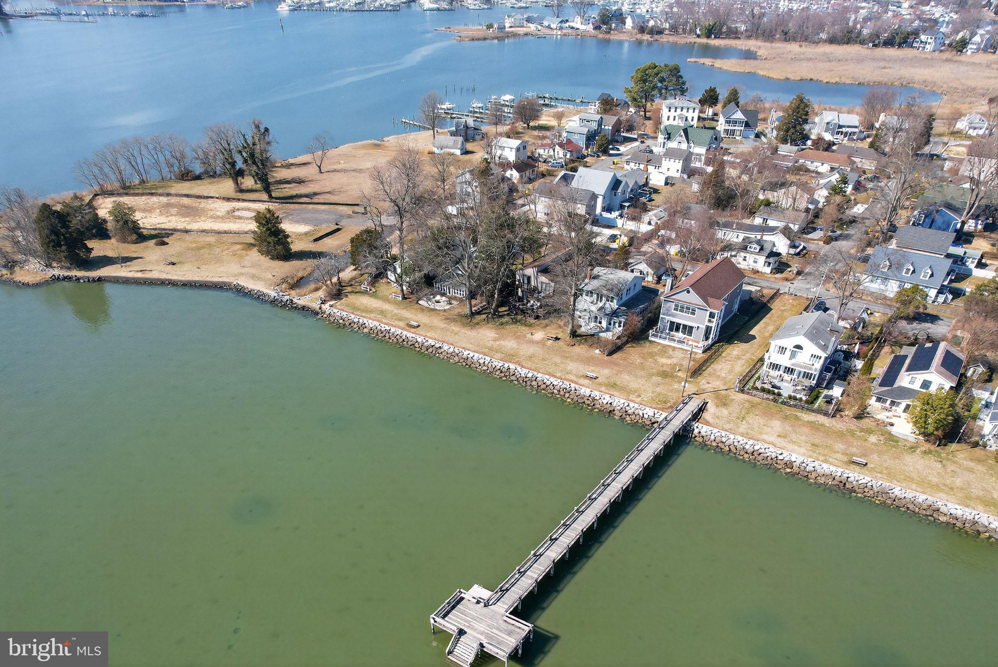 OWINGS BEACH - Residential
